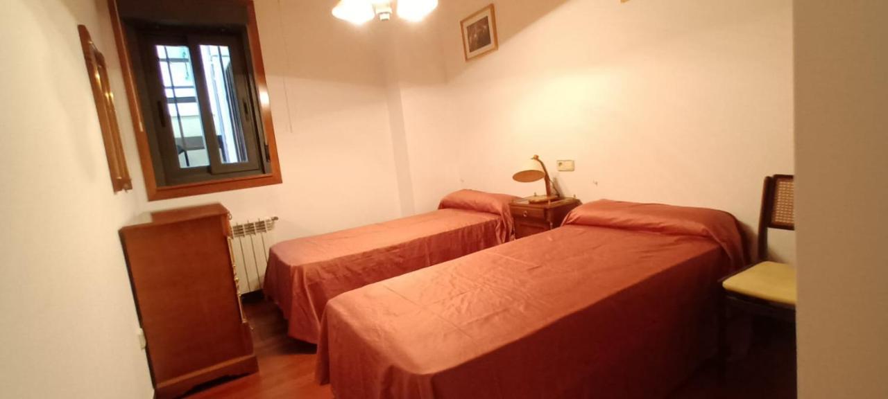 Vibes Coruna - Apartamento Playa Matadero A Coruña Kültér fotó
