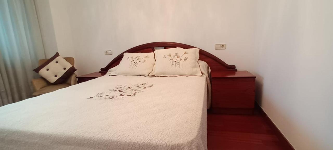Vibes Coruna - Apartamento Playa Matadero A Coruña Kültér fotó